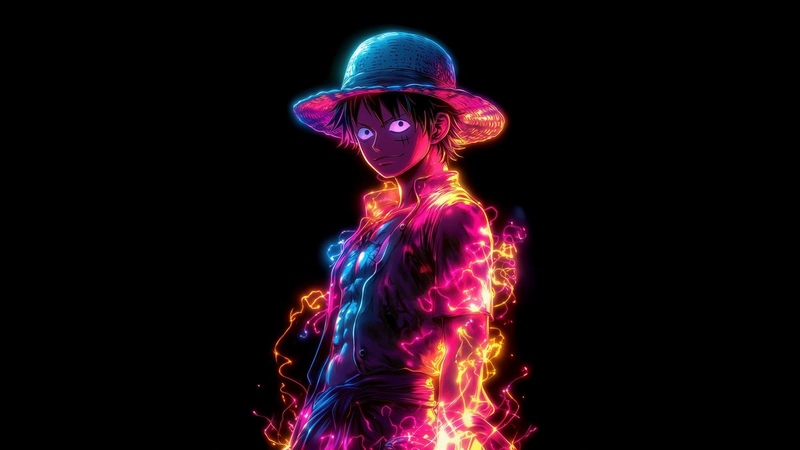 Ảnh anime One Piece đẹp nhất cho fan