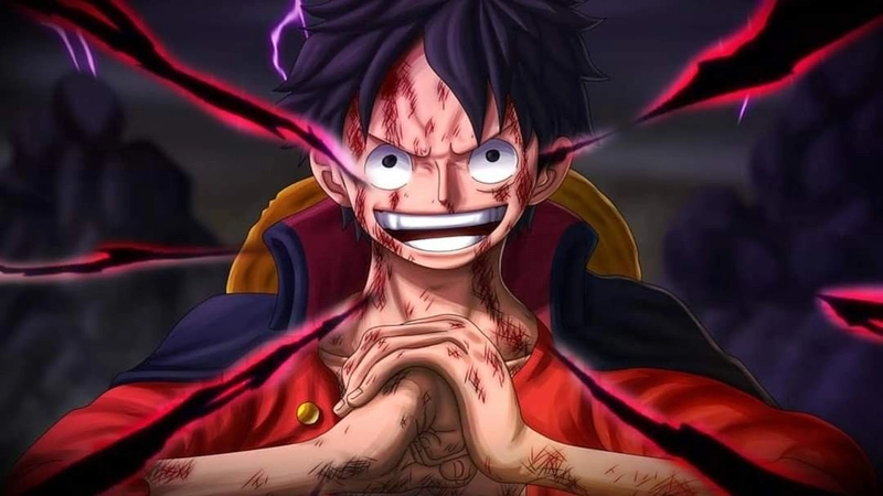 Hình ảnh anime nam One Piece ngầu lòi
