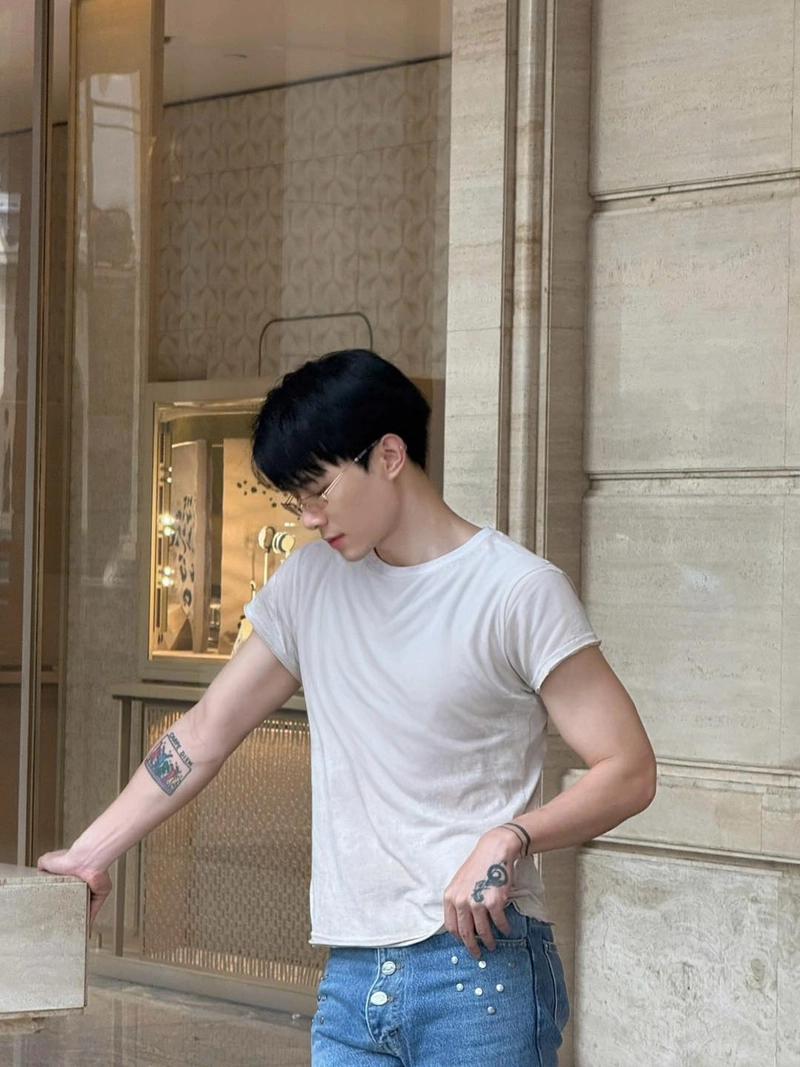Hình nền Anh Tú Atus cực đẹp