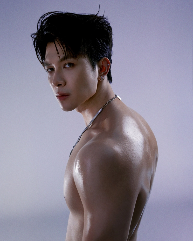 Hình nền Anh Tú Atus nam thần showbiz Việt