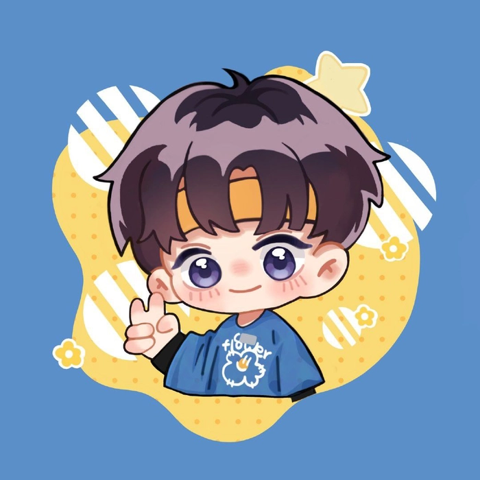 Ảnh Chu Chí Hâm mới nhất được fan yêu thích