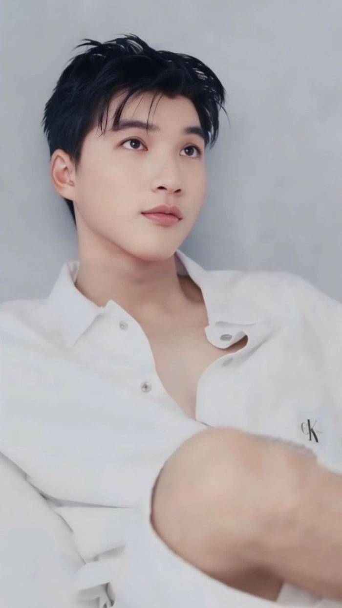 Ảnh Hieuthuhai làm hình nền ngầu
