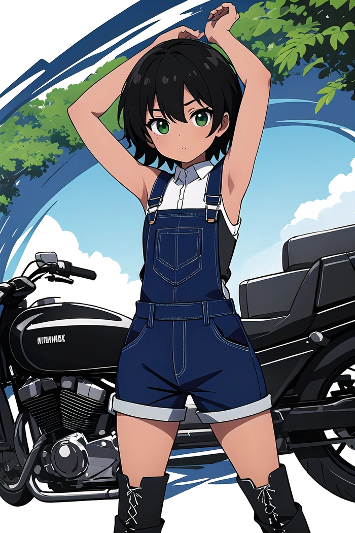 Ảnh Masumi Sera trong Conan trẻ trung