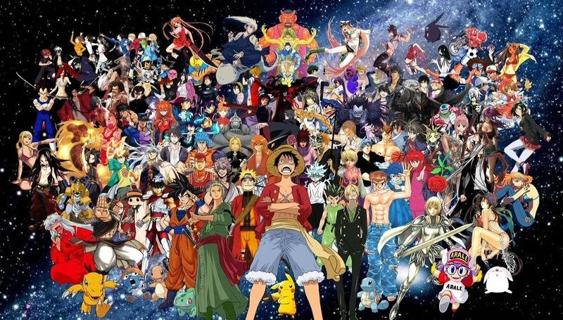 Hình nền máy tính anime One Piece ngầu