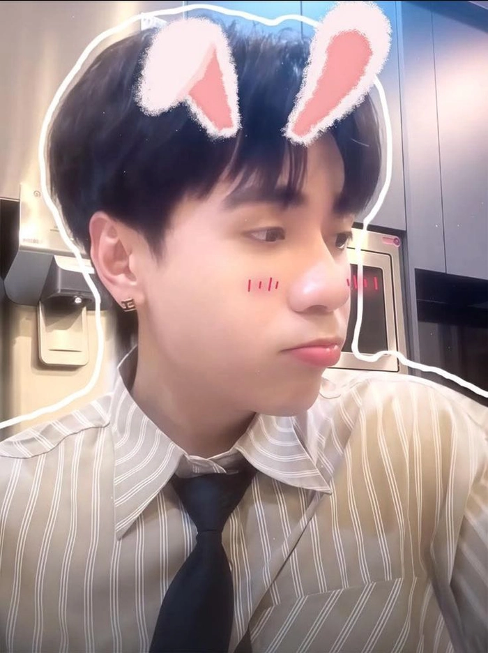 Ảnh Quang Hùng MasterD làm hình nền cute