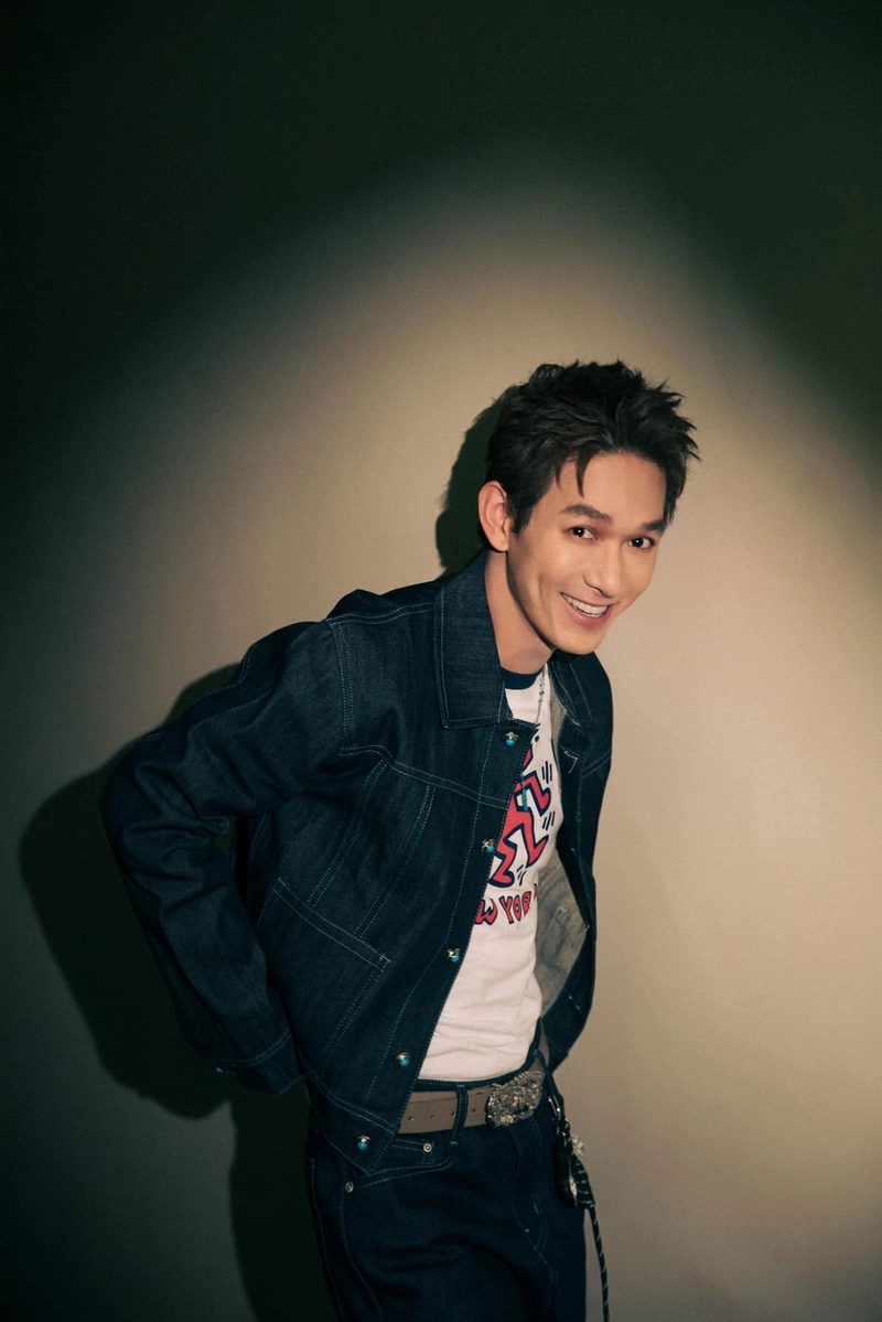 Hình nền Song Luân đẹp chuẩn HD