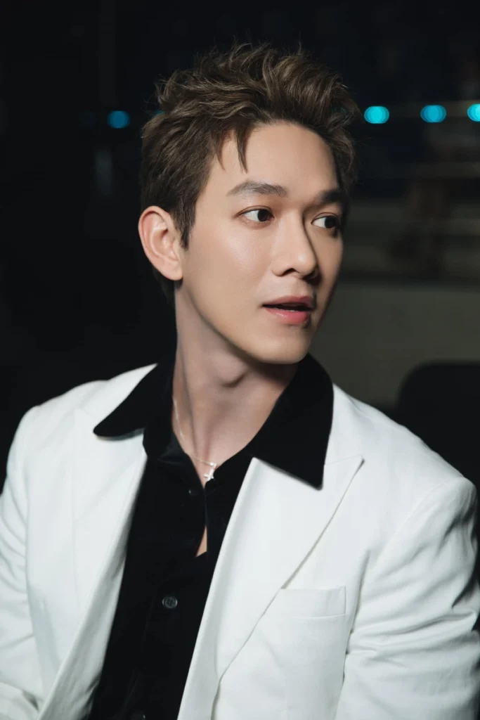 Hình nền Song Luân cực chất 2025