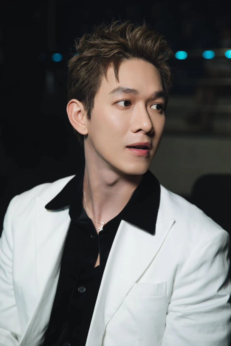 Hình nền Song Luân cực chất 2025