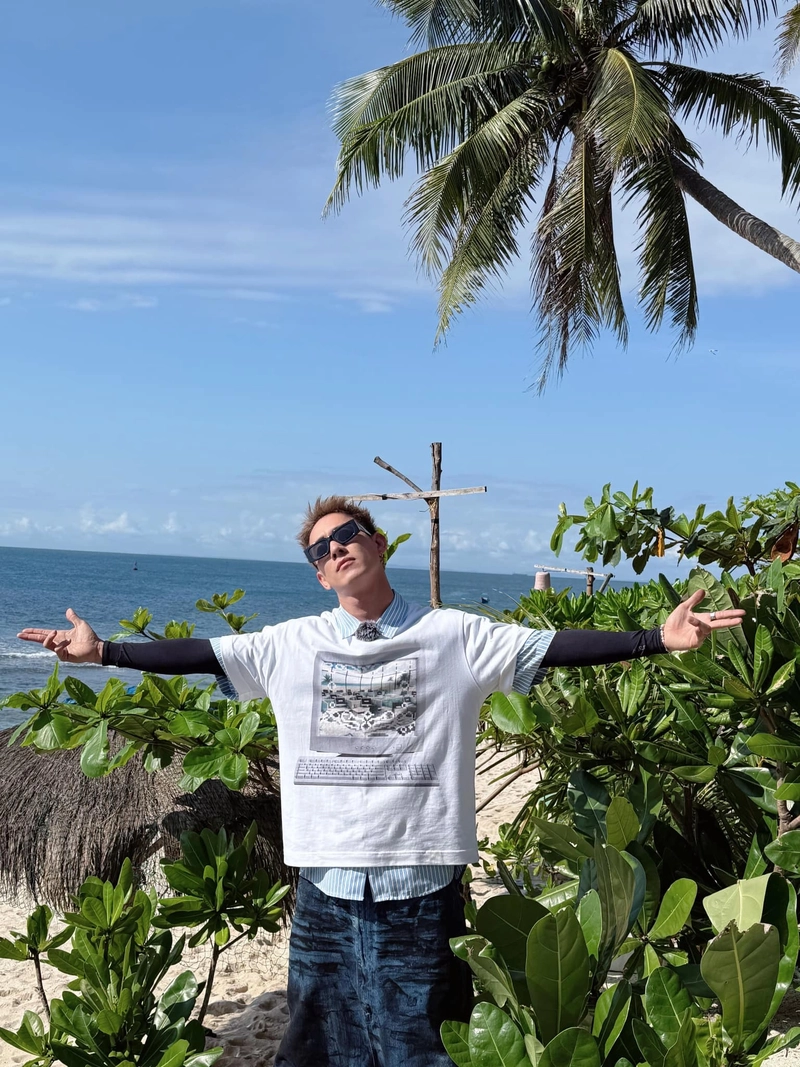 Hình nền Song Luân phong cách cuốn hút