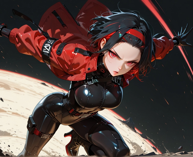 Ảnh anime nữ sexy cực hot