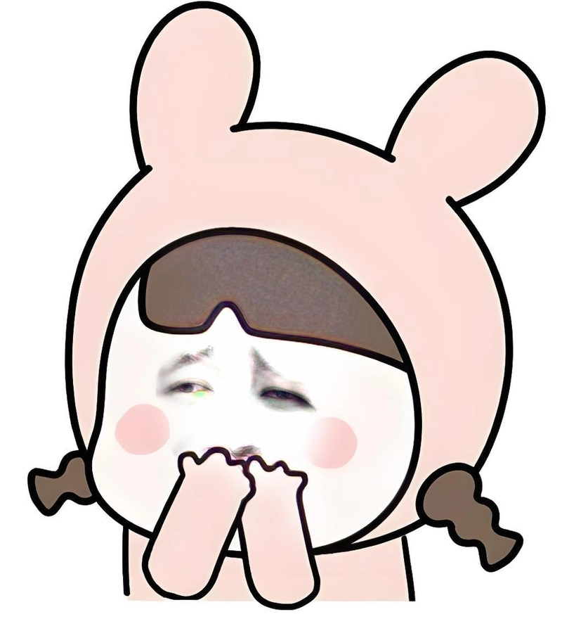 Ảnh meme gấu trúc cười vui nhộn