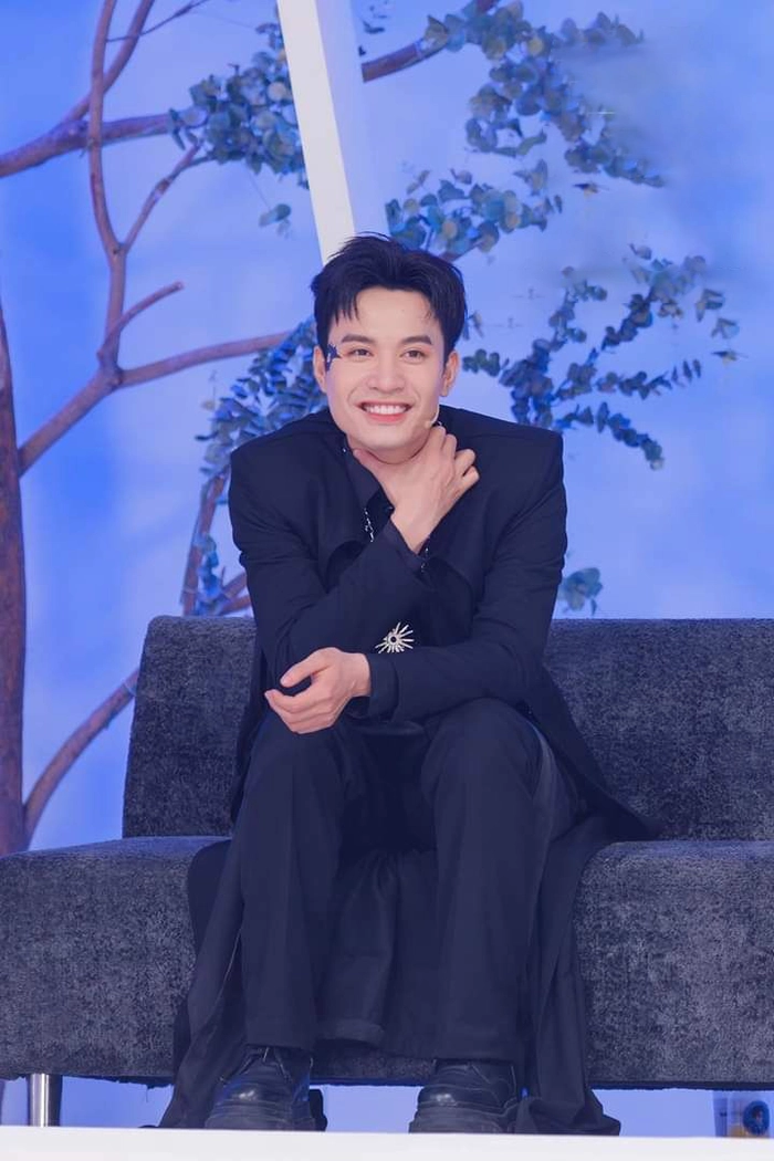 Bộ hình nền Phạm Anh Duy được fan yêu thích