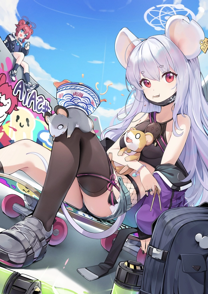 Bộ sưu tập ảnh Yakushi Saya cute