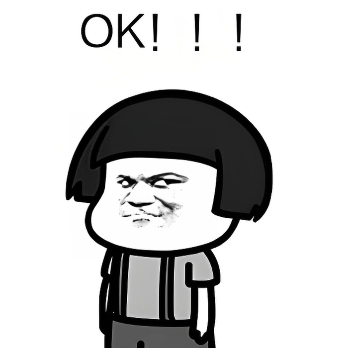 Bộ sưu tập meme gấu trúc ok