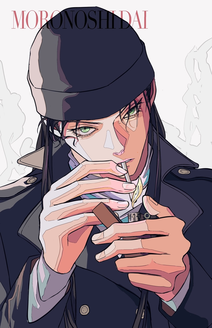 Detective Conan Akai Shuichi ngầu bí ẩn