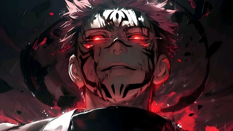 Hình ảnh Naruto 4k cực sắc nét