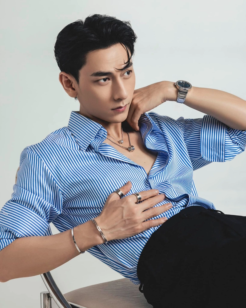Isaac wallpaper 4K cực chất
