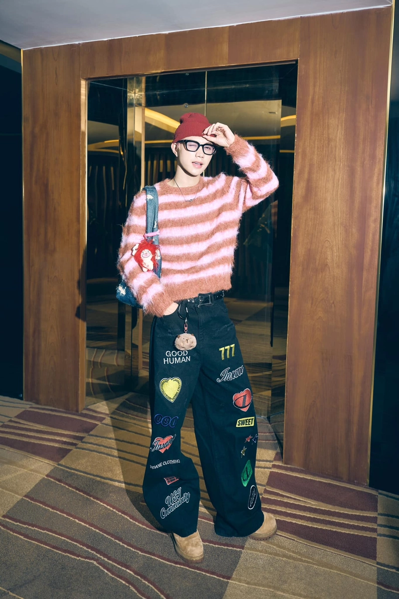 Hình nền Jsol cute