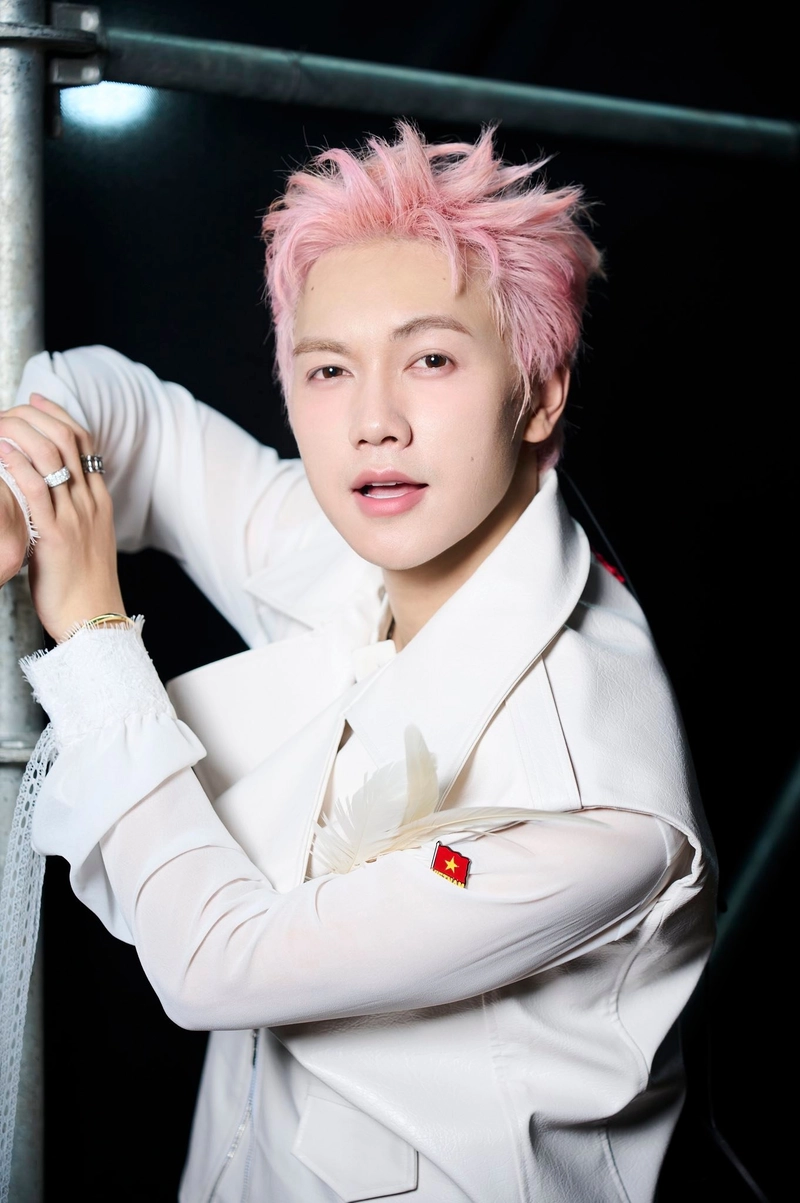 Hình nền Jsol ấn tượng