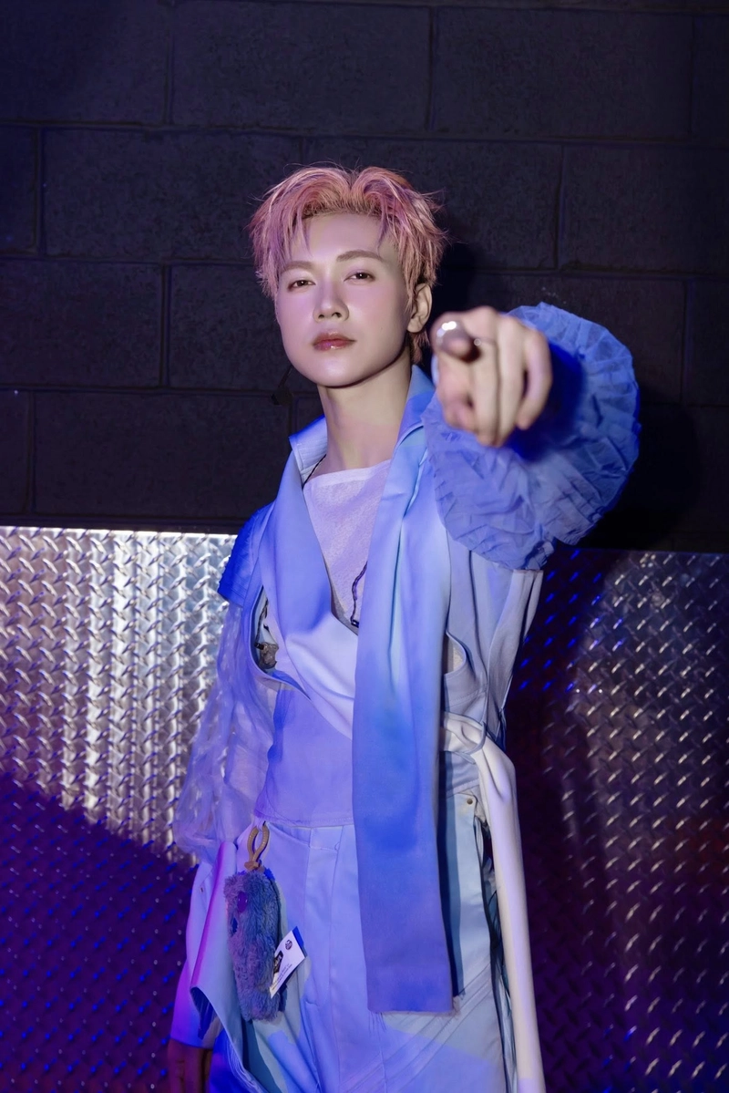 Hình nền Jsol ngọt ngào