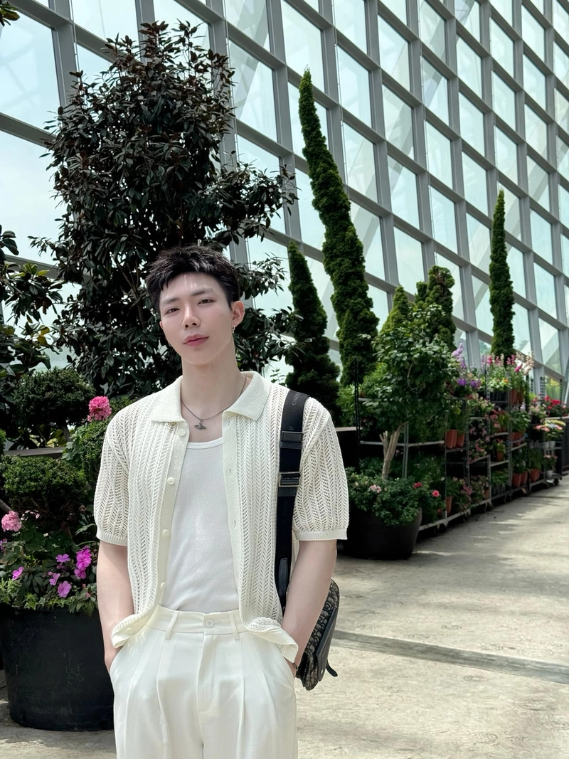 Hình nền Erik cực đẹp miễn phí
