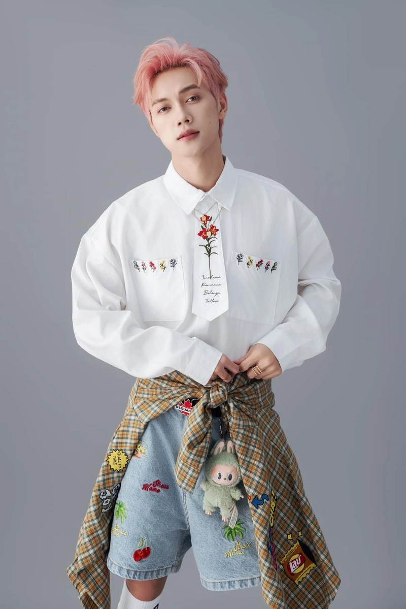 Hình nền Jsol lãng mạn