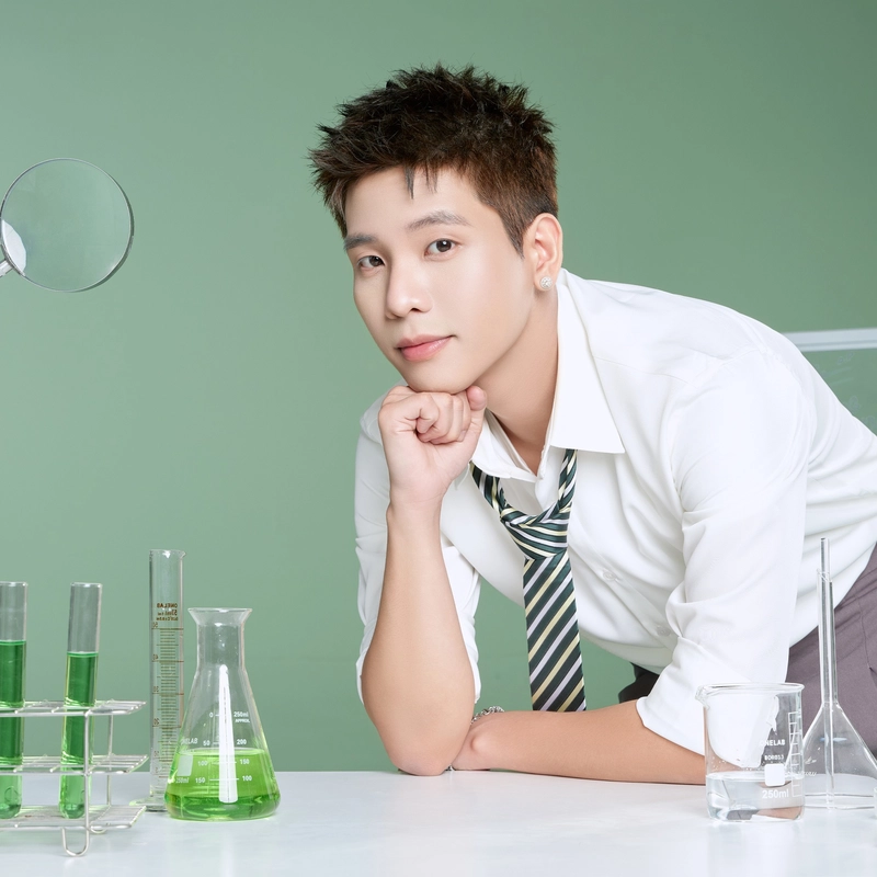Hình nền Quân A.P đa phong cách cực cuốn