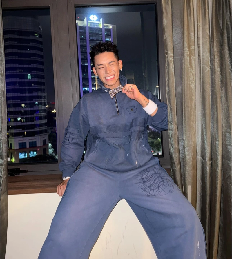 Hình nền Wean cool ngầu cá tính