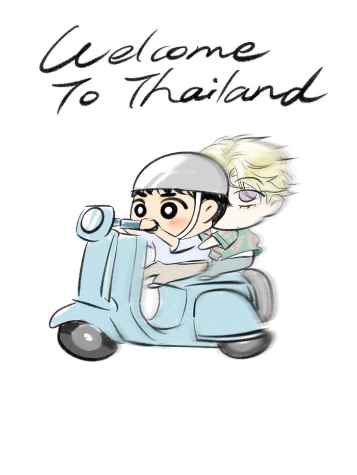 Hình ảnh DuongHung chibi đẹp mắt