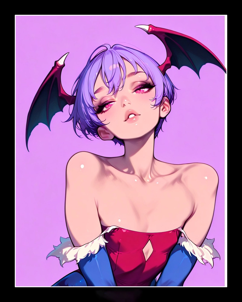 Hình ảnh anime girl sexy đẹp nhất