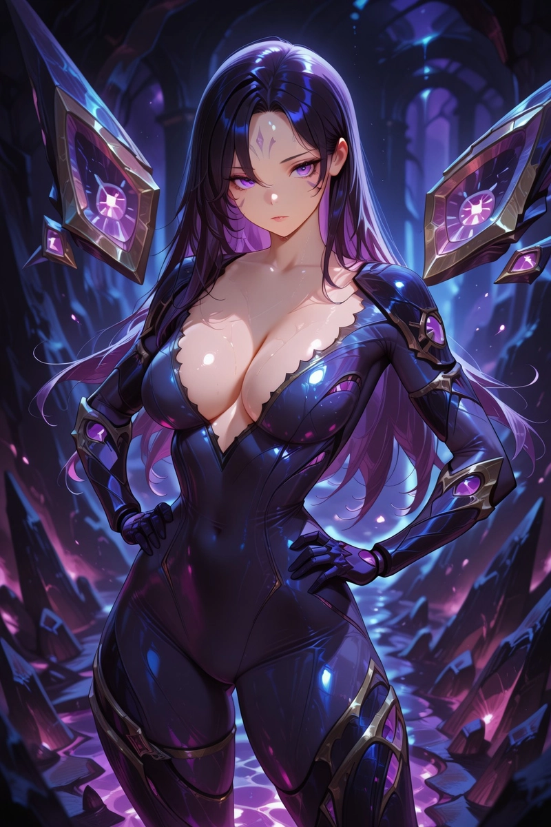 Hình ảnh gái sexy anime ấn tượng