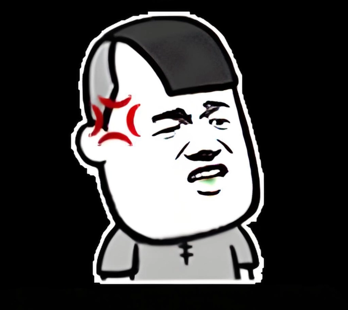 Hình ảnh meme gấu trúc bất lực vui nhộn