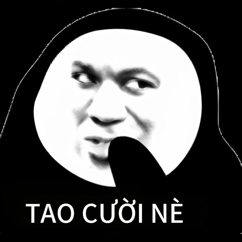 Hình ảnh meme gấu trúc cười đểu
