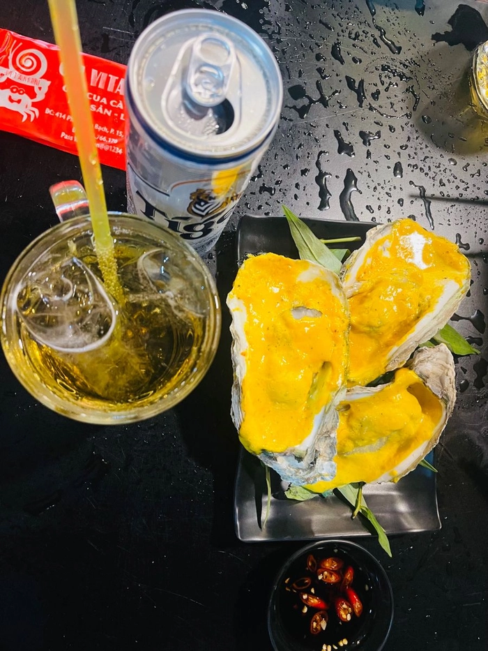Hình ảnh nhậu 1 mình ở nhà chill