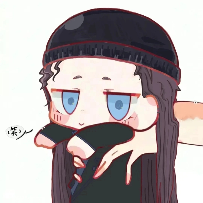 Hình nền Akai Shuichi chibi HD dễ thương