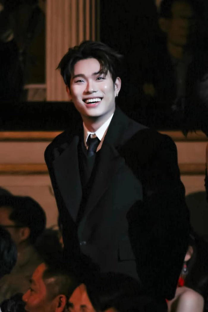 Hình nền Anh trai Dương Domic cool