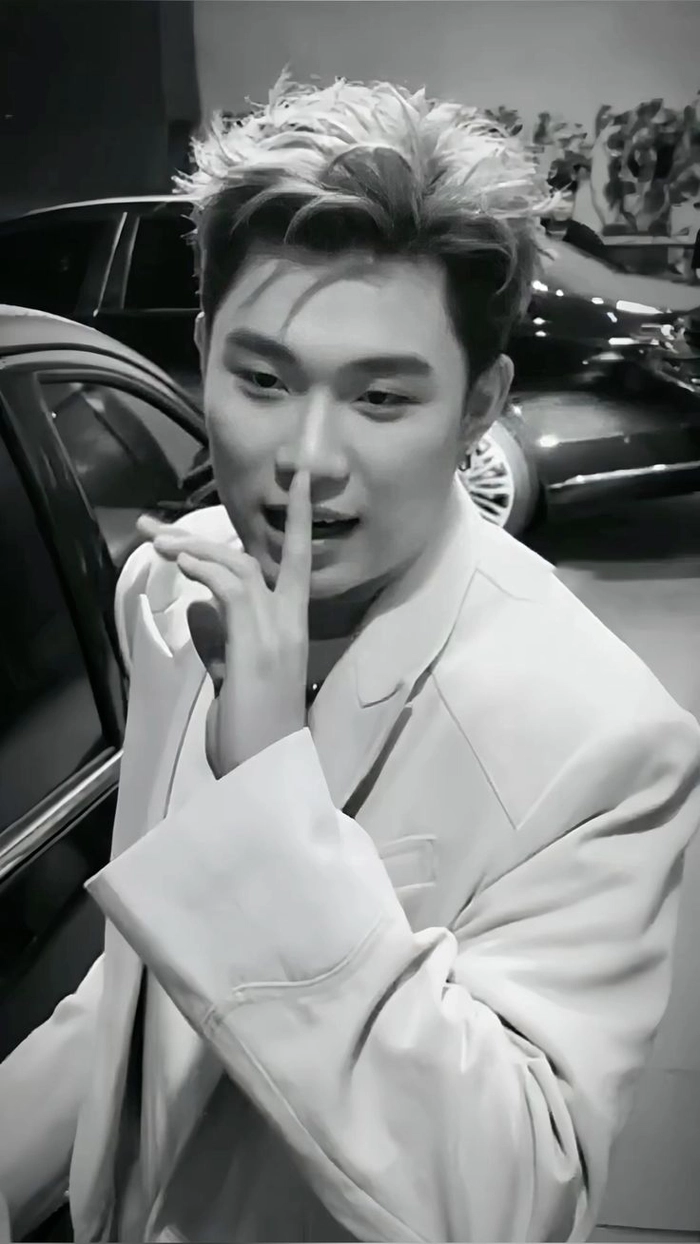 Hình nền Anh trai Dương Domic