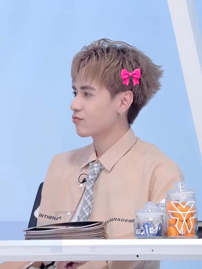 Hình nền Anh trai say hi Quang Hùng MasterD