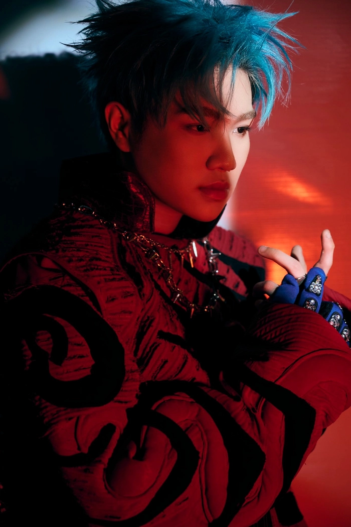 Hình nền Captain Boy ngầu