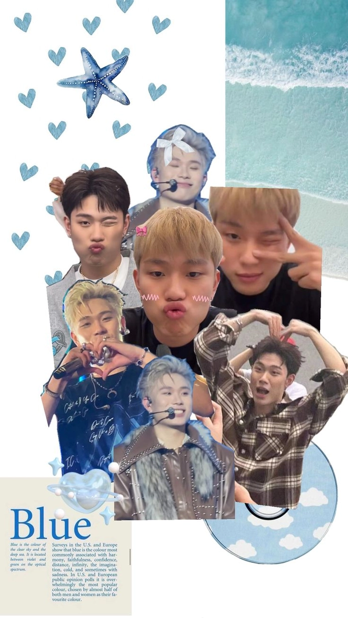 Hình nền Dương Domic chibi
