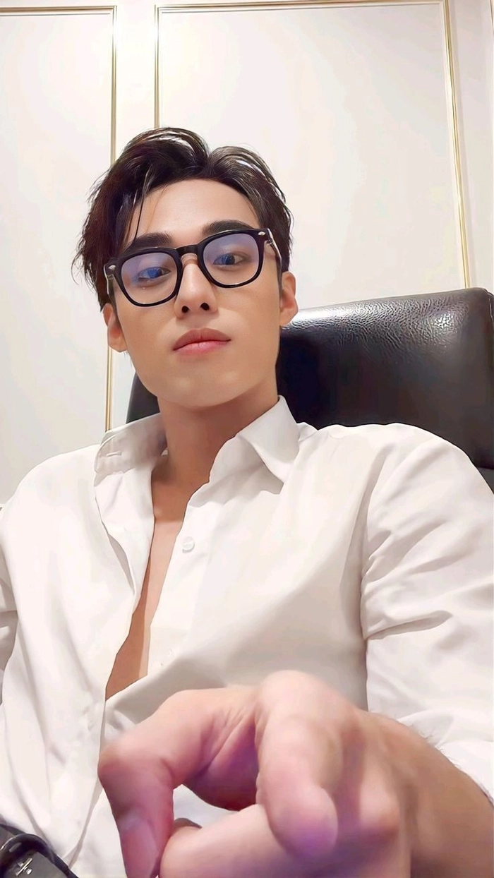 Hình nền Hải Đăng Doo đẹp trai cực chất cho điện thoại