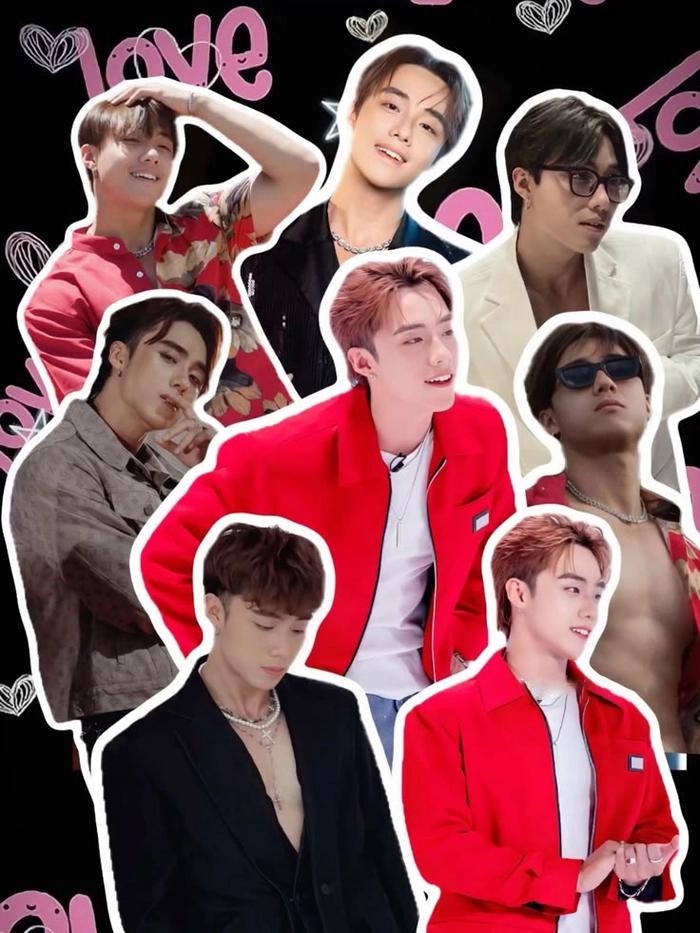 Hình nền Hải Đăng Doo miễn phí cực chill cho fan club