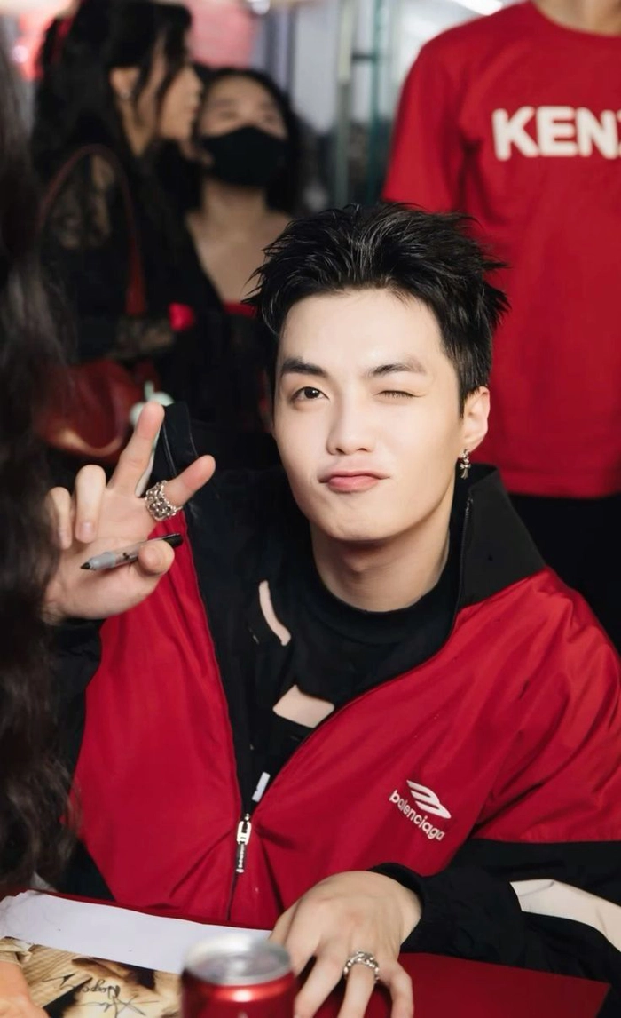 Hình nền Negav cute đốn tim