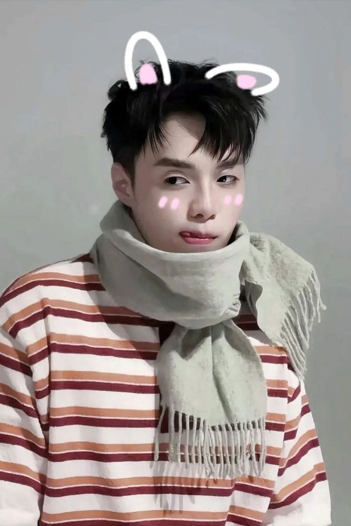 Hình nền Negav dễ thương siêu xinh