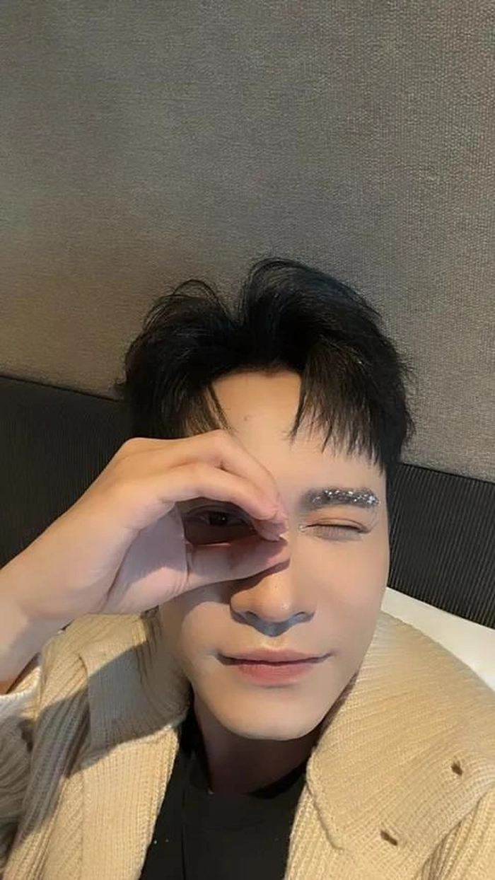 Hình nền Phạm Anh Duy cực chuẩn idol Việt