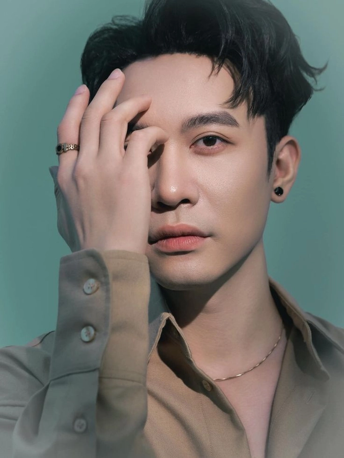 Hình nền Phạm Anh Duy cuốn hút mọi ánh nhìn