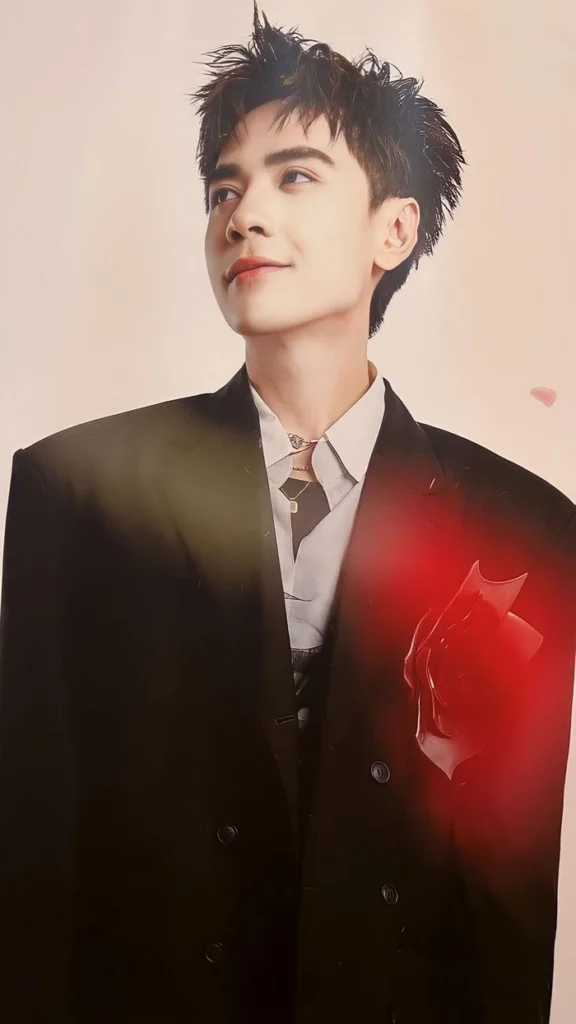 Hình nền Quang Hùng MasterD cute ngầu