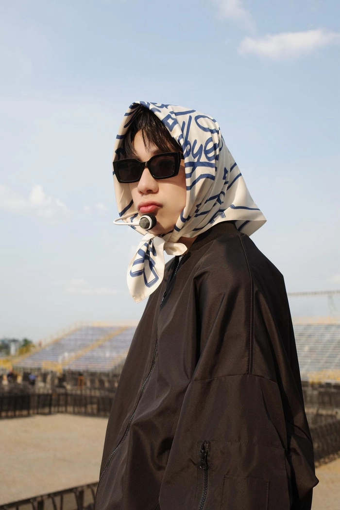 Hình nền Quang Hùng MasterD đẹp lung linh