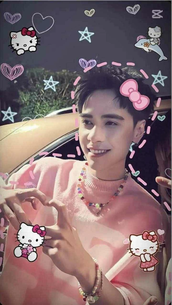 Hình nền Quang Hùng MasterD ngầu dễ thương