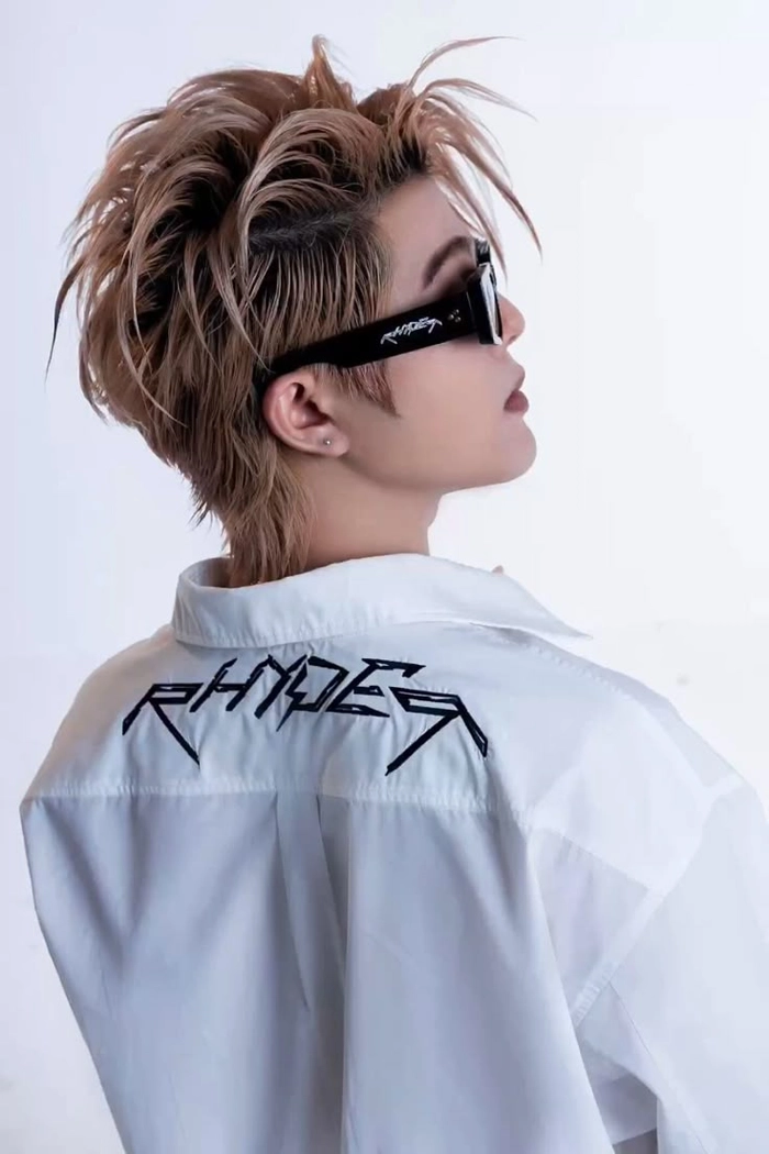 Hình nền Rhyder mới nhất